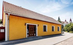 Pension U Zámku